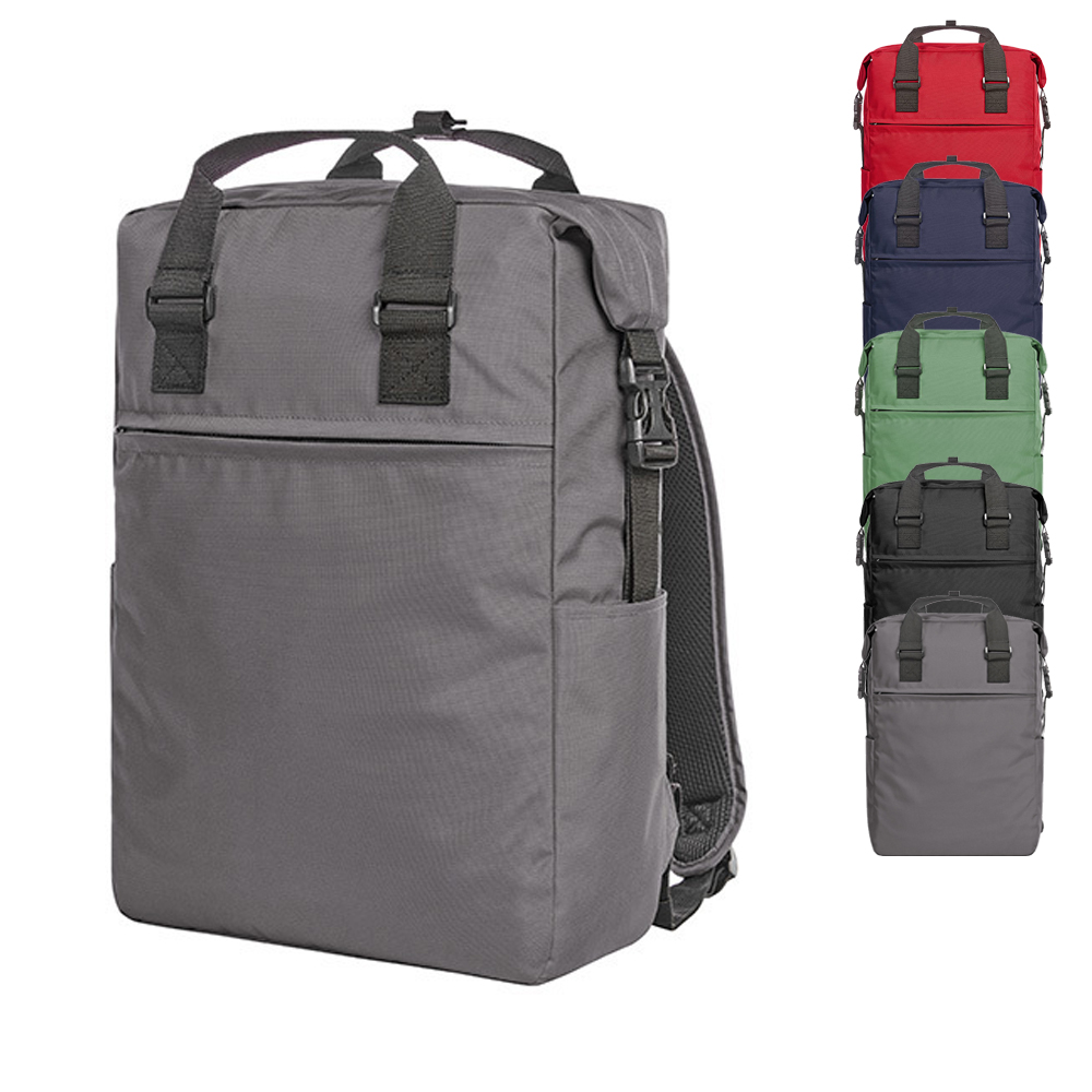 HF8016 Halfar Laptop-Rucksack DAILY