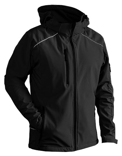 E7850 Promodoro Herren Softshell Jacke