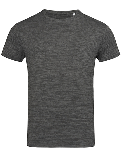 S8020 Stedman® ACTIVE INTENSE TECH T-Shirt kurzarm