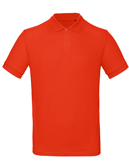 BCPM430 B&C INSPIRE Polo / Herren