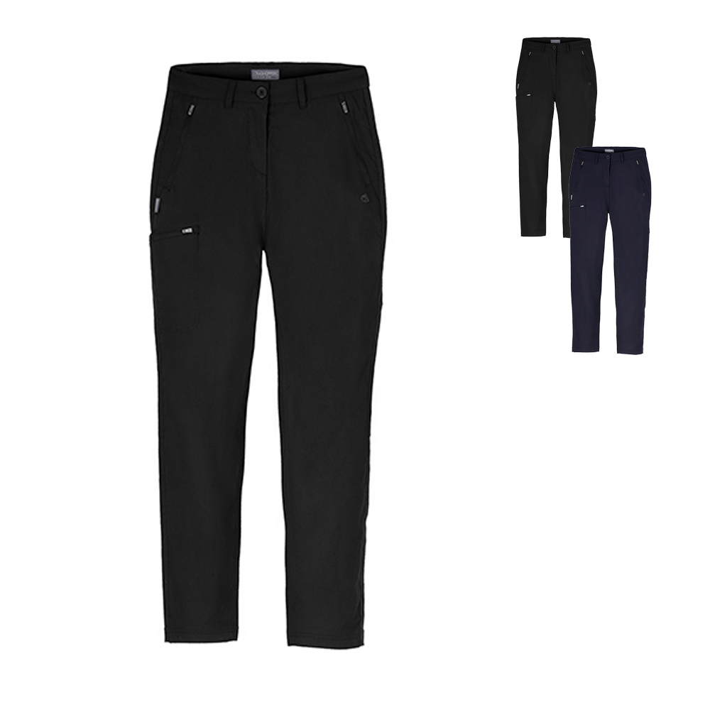 CEJ004 Craghoppers Expert Damen Stretch Hose