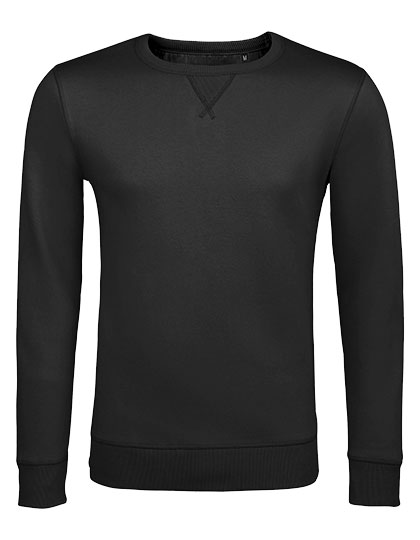 L02990 SOL´S Unisex SULLY Sweatshirt Langarm