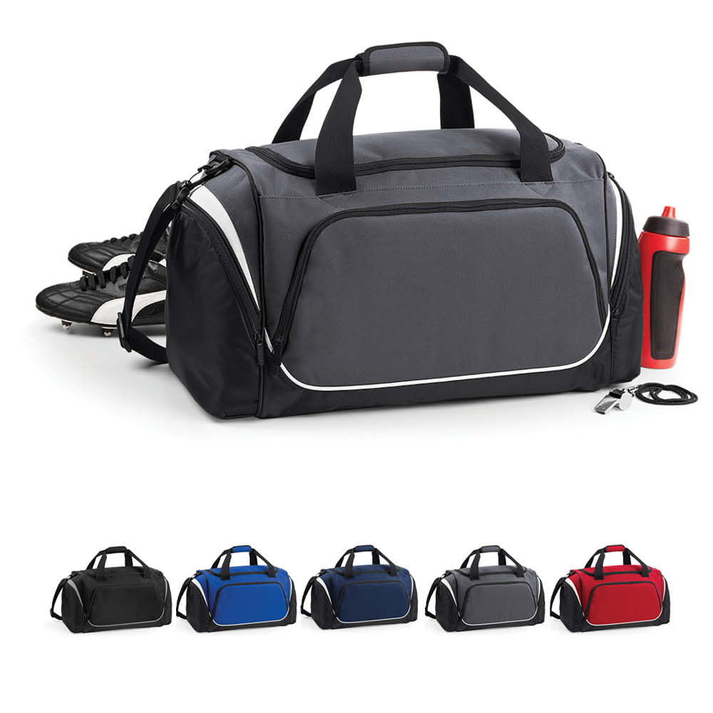 QS270 Quadra PRO TEAM Reisetasche