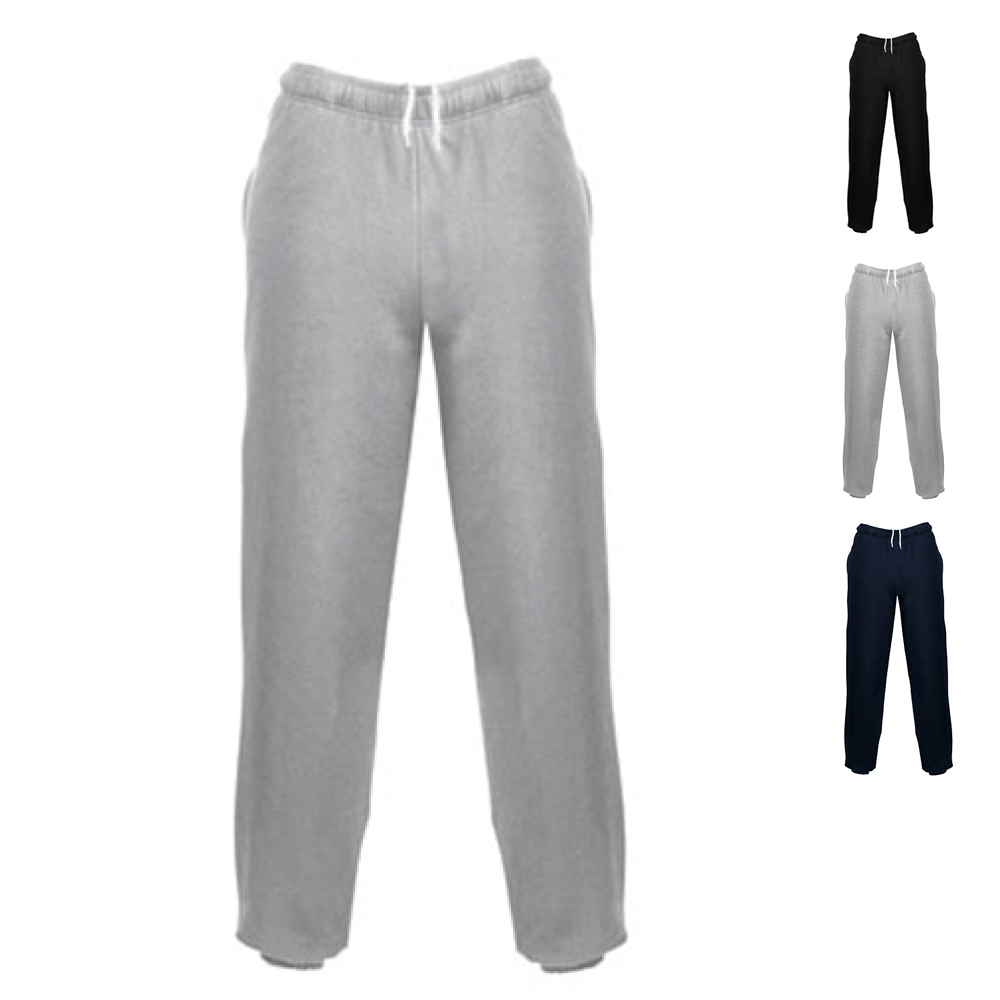 JH072 Just Hoods College Jogginghose mit Seitentaschen