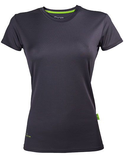 CN170 CONA SPORTS Damen Sportshirt Evulotion Atmungsaktiv und schnell trocknend