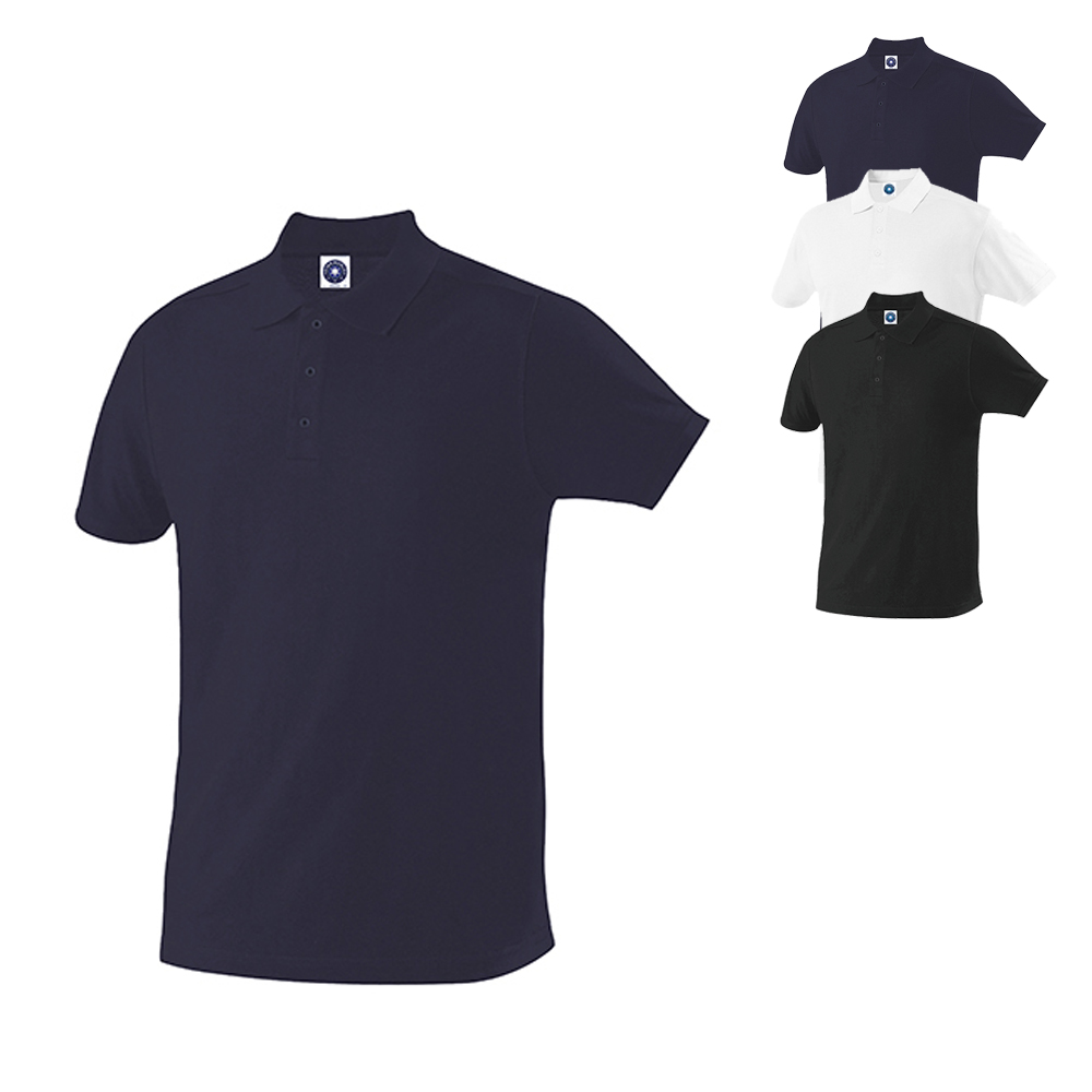 SW160 Starworld Herren Poloshirt