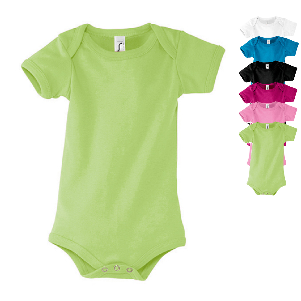 L118 SOL´S Babybody Bambino