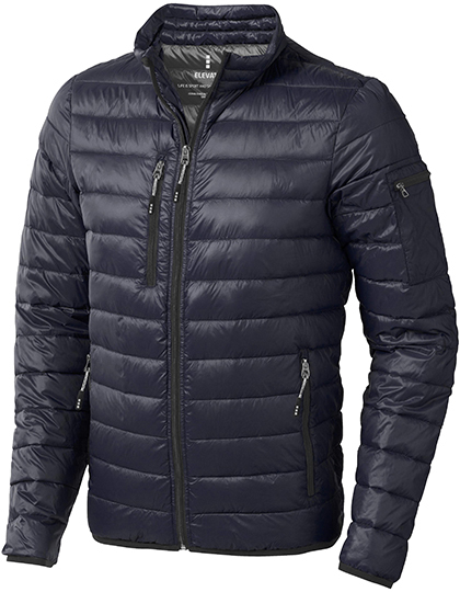 EL39305 Elevate Herren Scotia leichte Daunenjacke