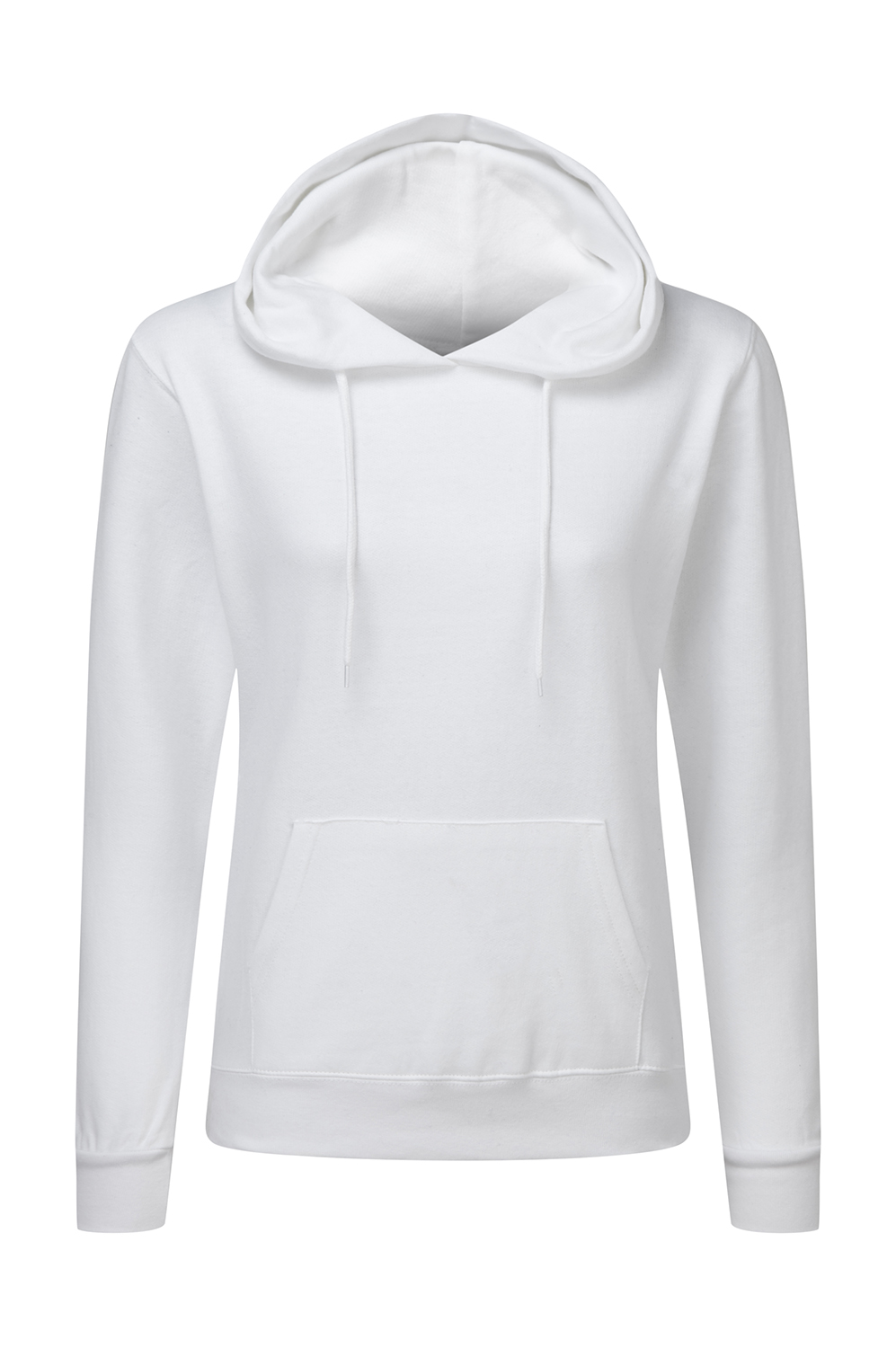 SG Damen Kapuzenpullover