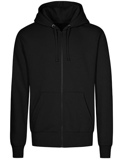 XO1650 X.O by Promodoro X.O Herren Kapuzenjacke