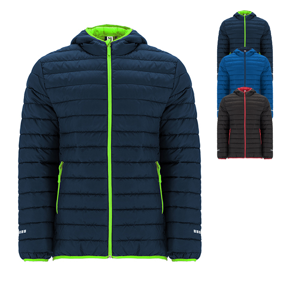 RY5097 Roly Unisex NORWAY Sportjacke