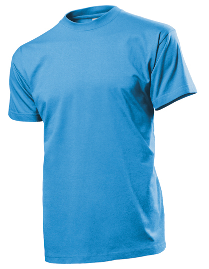 S185 Stedman® Komfort T-Shirt kurzarm