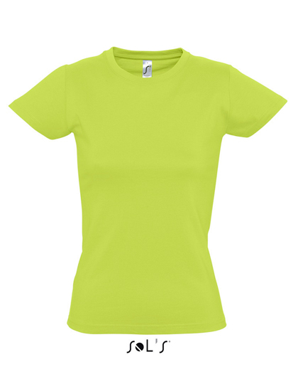 L191 SOL´S Imperial Damen T-Shirt