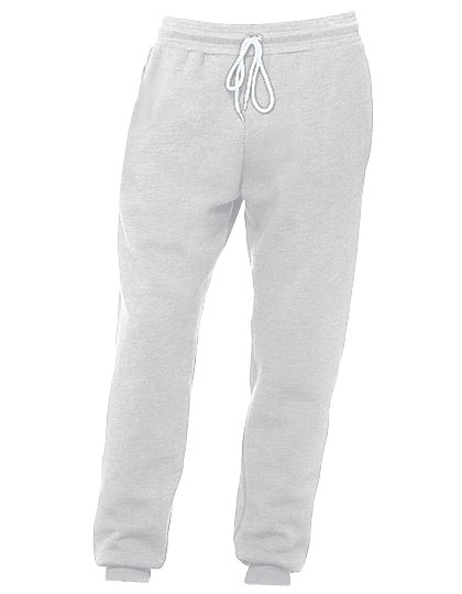 CV3727 Canvas Jogginghose für Damen und Herren