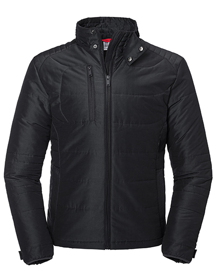 Z430M Russell Herren CROSS Jacke