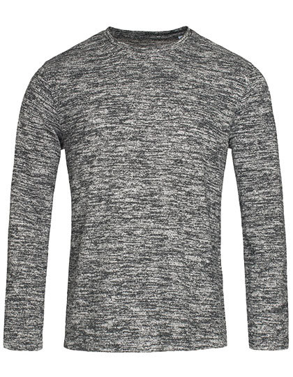 S9080 Stedman® Strickpullover für Herren