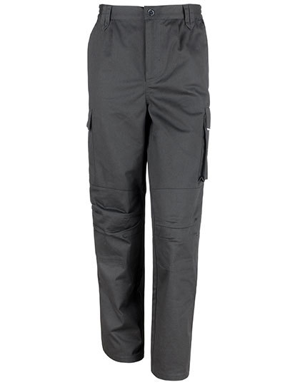 RT308F Result WORK-GUARD Damen Hose