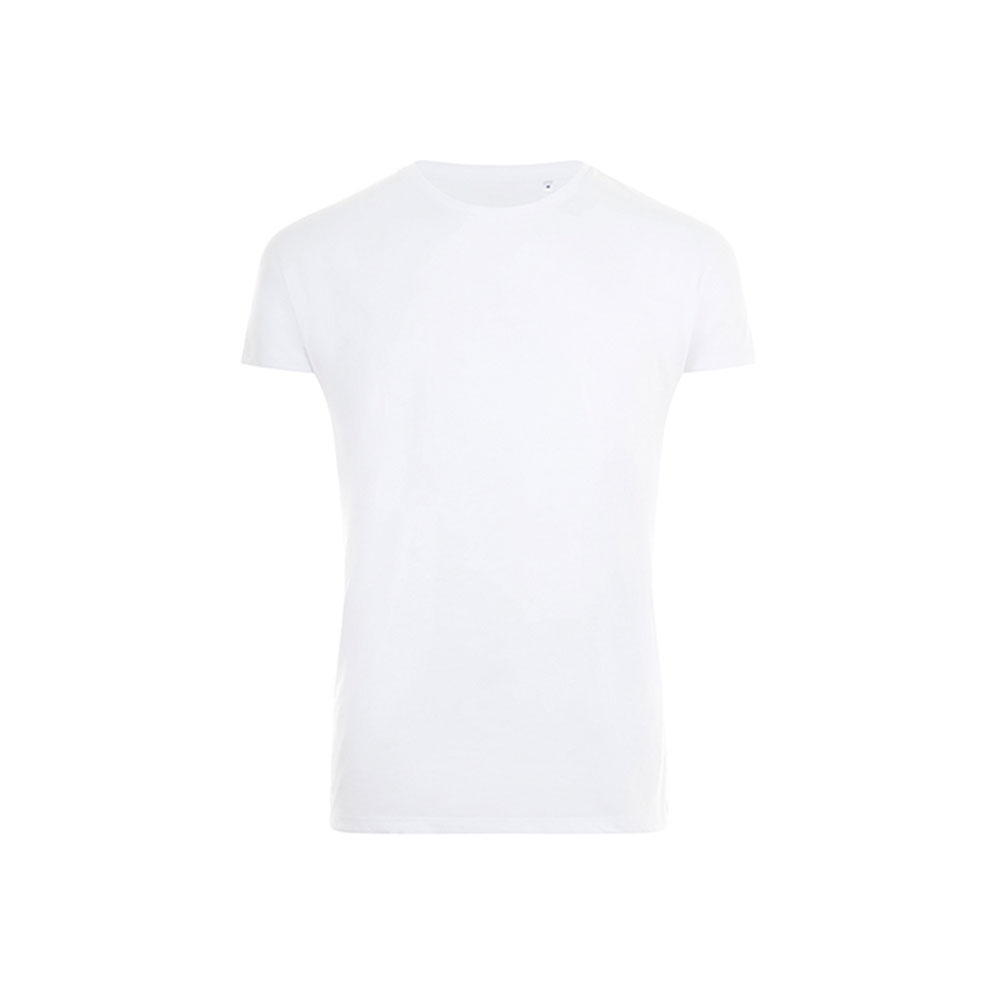 L01704 SOL´S Magma Herren T-Shirt Kurzarm