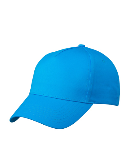 MB6117 myrtle beach Kappe 5-Panel