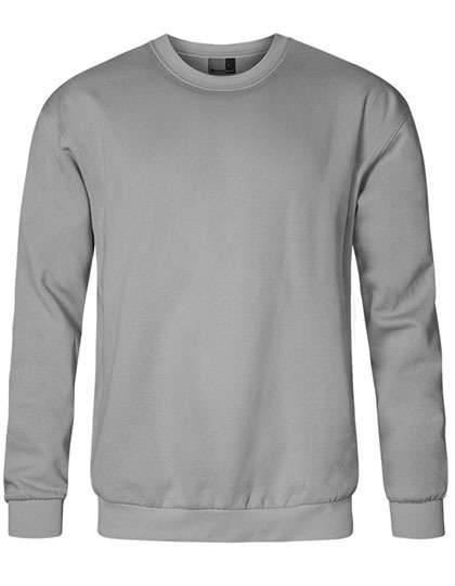 E5099N Promodoro Herren Sweatshirt 100 Baumwolle