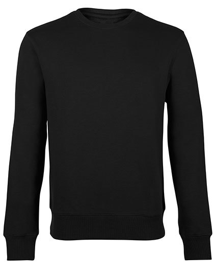 HRM902 HRM Unisex Sweatshirt Langarm