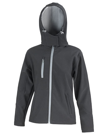 RT230F Result Core Softshelljacke für Damen