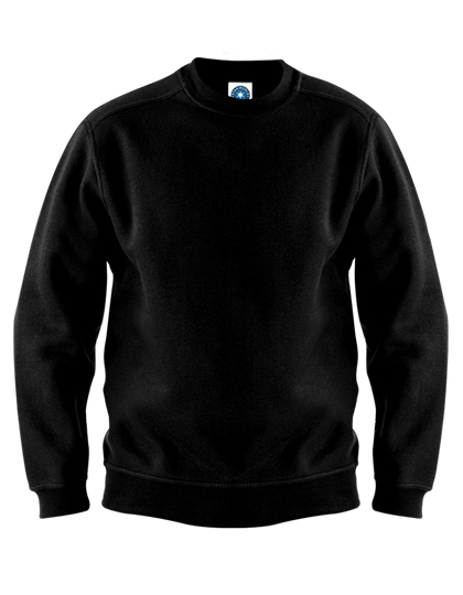 SW298 Starworld Sweatshirt Pullover innen angeraut