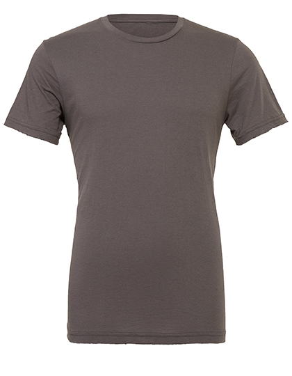 CV3001 Canvas T-Shirt Kurzarm für Damen und Herren