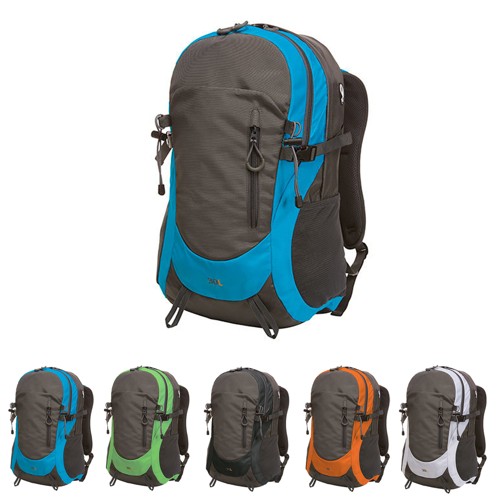 HF9123 Halfar Rucksack Trail