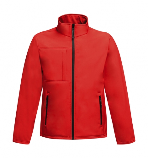 RG688 Regatta Herren Softshelljacke - OCTAGON II