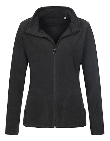 S5100 Stedman® ACTIVE Fleecejacke für Damen