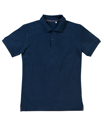 S9050 Stedman® Henry Polo Herren