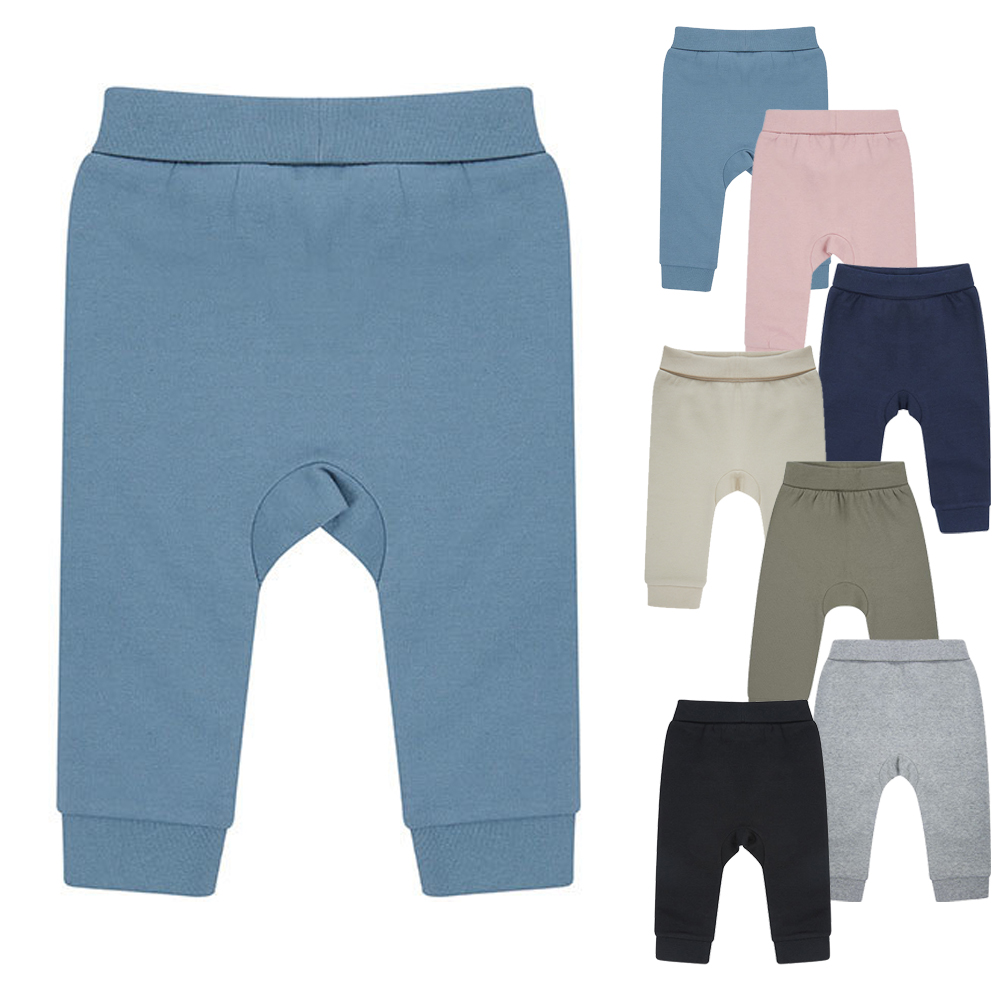 LW850 Larkwood Kinder Jogginghose Nachhaltig