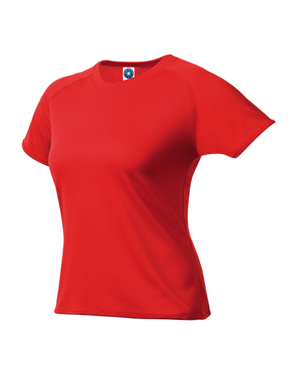 SW403 Starworld Damen Sport T-Shirt