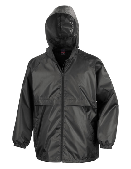 RT205 Result Core Leichte Jacke