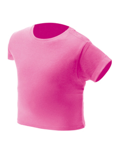 NH140B Nath Baby T-Shirt Kurzarm