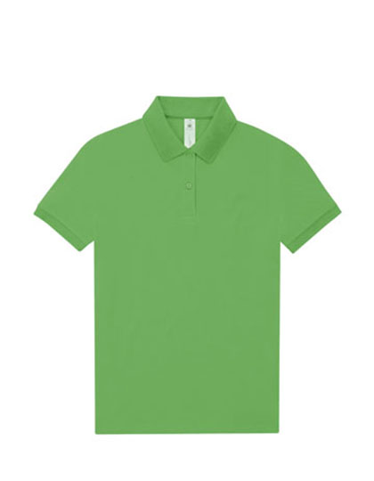 BCPW461 B&C My Polo Poloshirt 180 /Damen