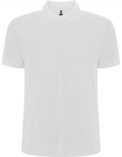 RY6609 Roly PEGASO Premium Poloshirt Shirt