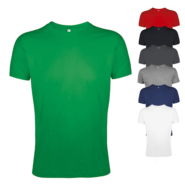 L149 SOL´S Regent Fit Tailliertes T-Shirt