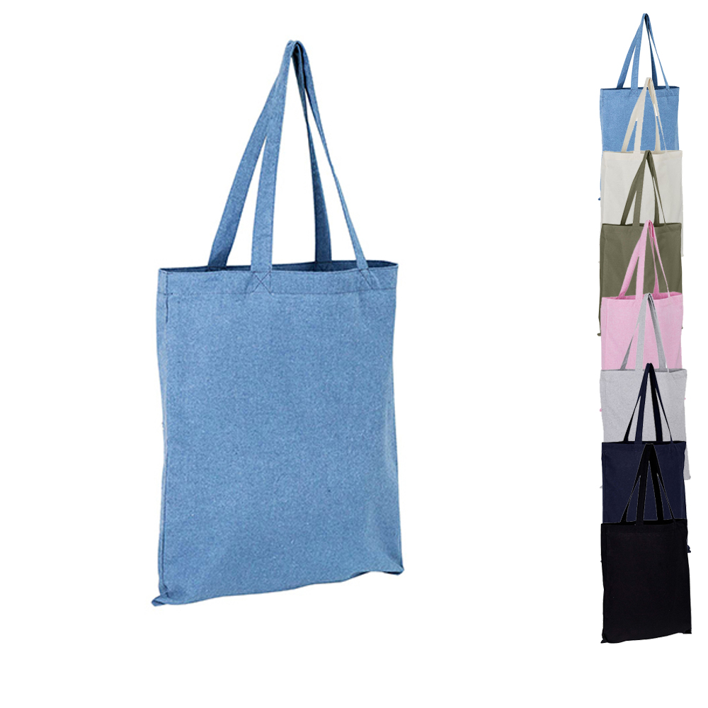 LB03829 SOLS Bags Awake Recycelte Einkaufstasche