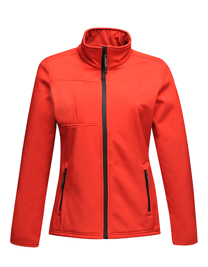 RG689 Regatta Damen Softshelljacke - OCTAGON II