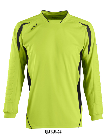 LT90208 SOL´S Teamsport Torwart Shirt Azteca