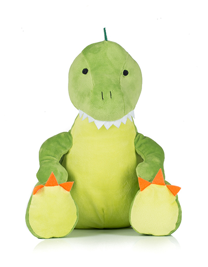 MM053 Mumbles Zippie Dinosaurier Kuscheltier