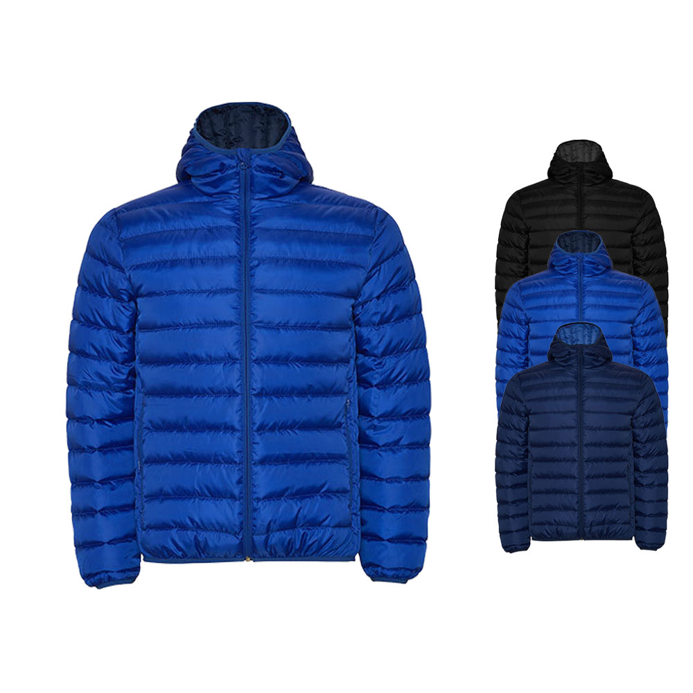 RY5090 Roly NORWAY Jacke