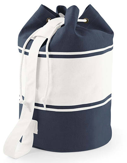 QD27 Quadra Canvas Seesack Sporttasche