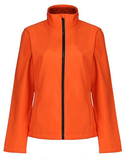 RG628 Regatta Standout ABLAZE bedruckbare Softshelljacke