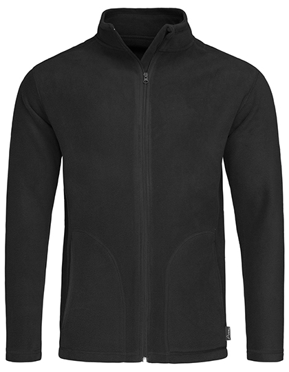 S5030 Stedman® ACTIVE Fleecejacke Herren