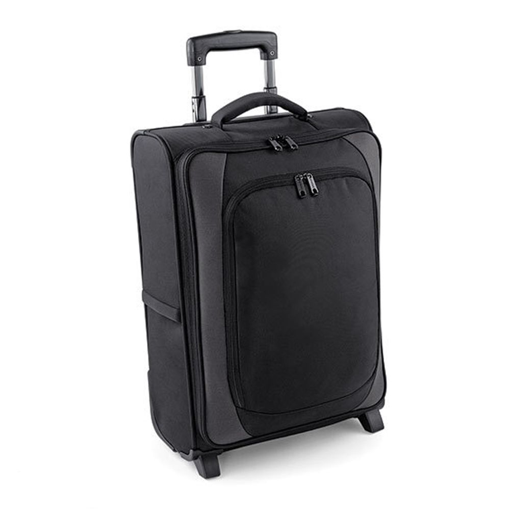 QD975 Quadra Tungsten™ Geschäftsreisetasche