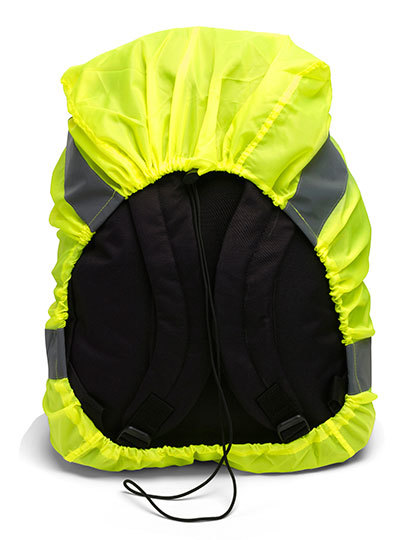 NT5492 L-merch High-Vis-Überzug für Rucksack