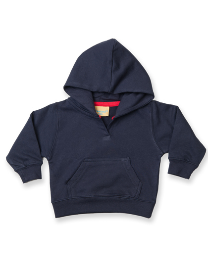 LW002 Larkwood Kinder Kapuzensweatshirt Kapuzenpullover